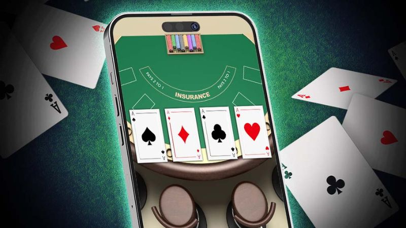 Confiabilidade e Segurança ao Jogar Blackjack 377Bet