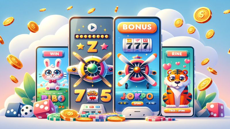 Crazy 777 - O Que É e Como Funciona o Slot Mais Popular