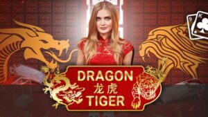 É seguro jogar Dragon Tiger na 377Bet? Confiança e Segurança da Plataforma