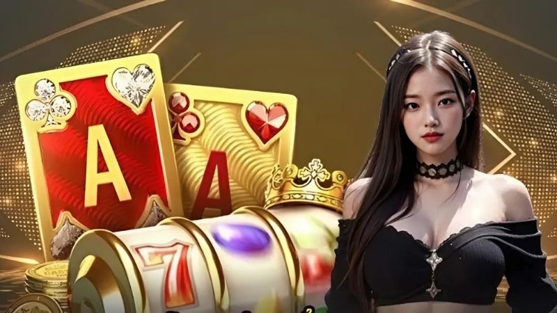 Variedade de Jogos de Cartas Disponíveis na 377Bet