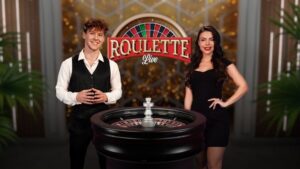 Roleta Ao Vivo 377Bet - É Confiável Para Jogar?