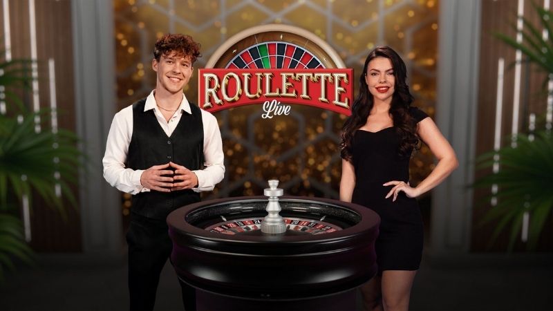 Roleta Ao Vivo 377Bet - É Confiável Para Jogar?
