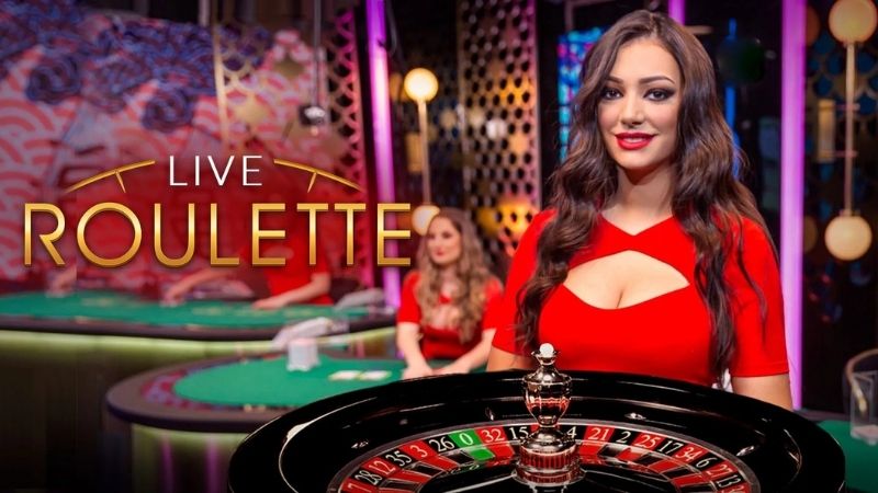Como É a Experiência de Roleta Ao Vivo na 377Bet?
